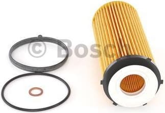 Oil Filter F026407094 - image 3