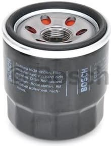 Oil Filter F026407142 - image 3