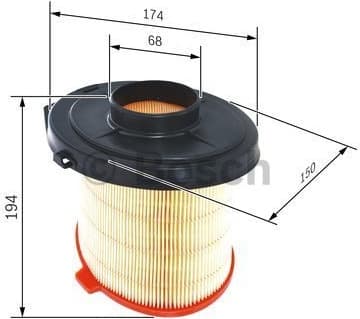 Air Filter 1457429908 - image 6