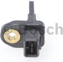 Sensor, intake air temperature 0280130085 - image 2