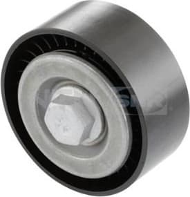 Deflection/Guide Pulley, V-ribbed belt GA357.61