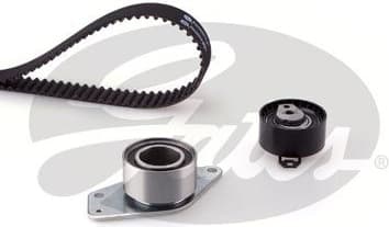 Timing Belt Kit PowerGrip™ K015561XS