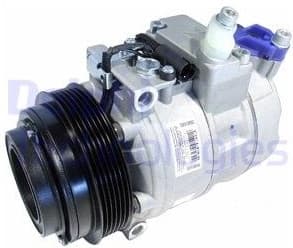 Compressor, air conditioning TSP0159083
