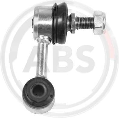 Link/Coupling Rod, stabiliser bar 260337