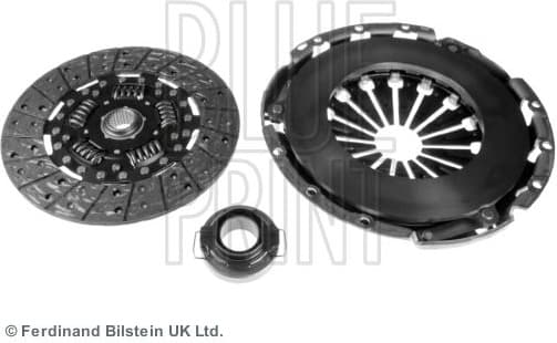 Clutch Kit ADT330124 - image 2