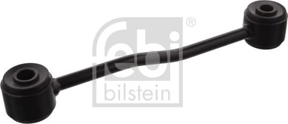 Link/Coupling Rod, stabiliser bar 41027