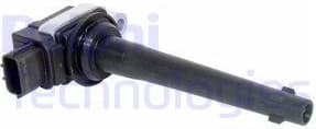 Ignition Coil GN10317-12B1