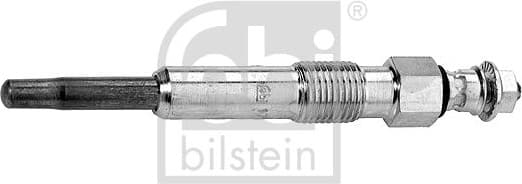 Glow Plug 17981