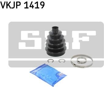 Bellow Kit, drive shaft VKJP 1419