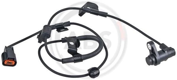 Sensor, wheel speed 31561