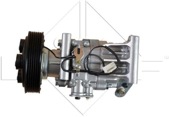 Compressor, air conditioning EASY FIT 32687 - image 3