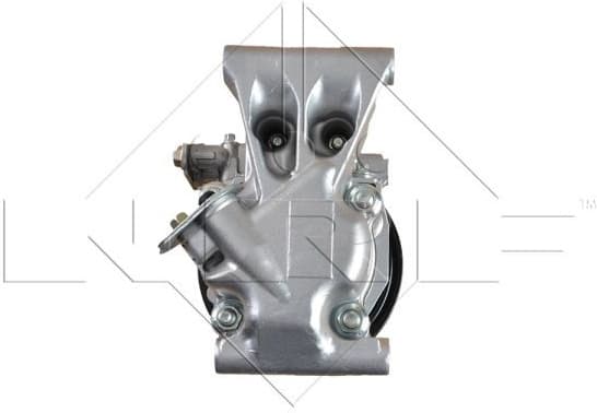 Compressor, air conditioning EASY FIT 32687 - image 4