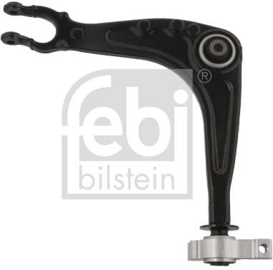 Control/Trailing Arm, wheel suspension 36902