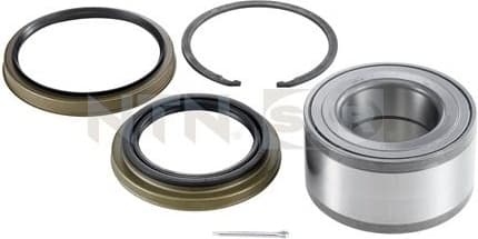 Wheel Bearing Kit R141.20