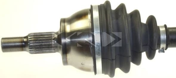 Drive Shaft 305792 - image 2