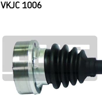 Drive Shaft VKJC 1006 - image 2