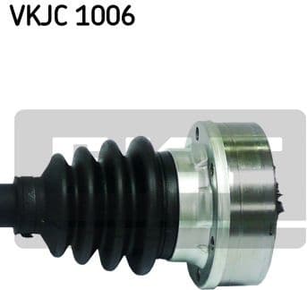 Drive Shaft VKJC 1006 - image 3