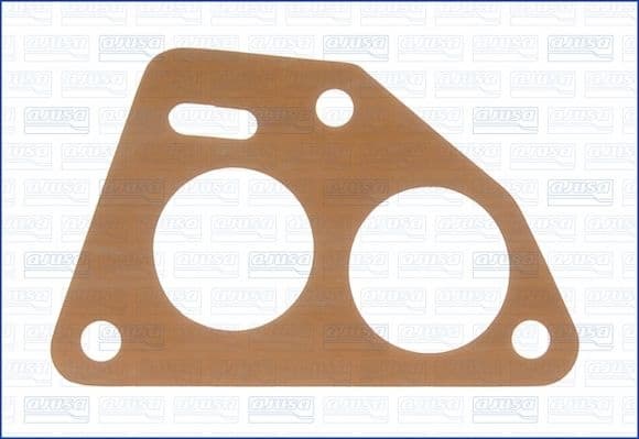 Gasket, intake manifold 13138400
