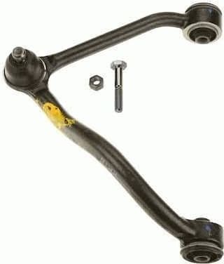 Control/Trailing Arm, wheel suspension JTC1323