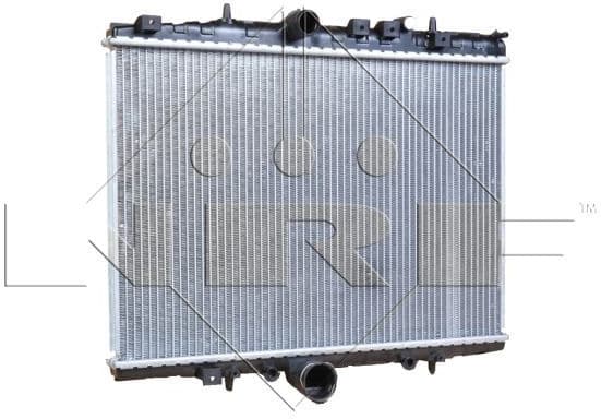 Radiator, engine cooling 58315 - image 3