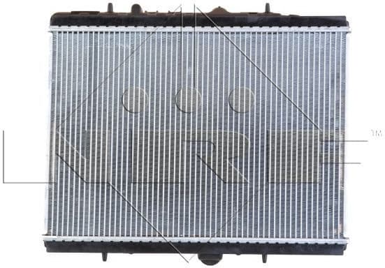 Radiator, engine cooling 58315 - image 4