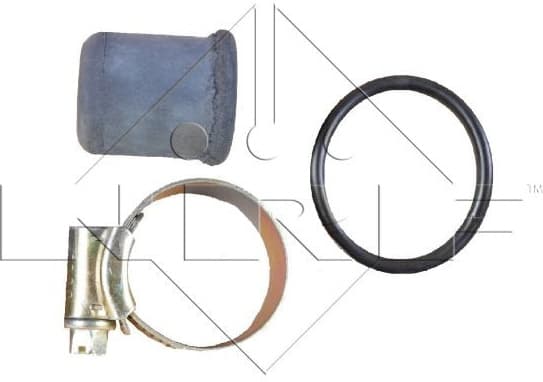 Radiator, engine cooling 58315 - image 7