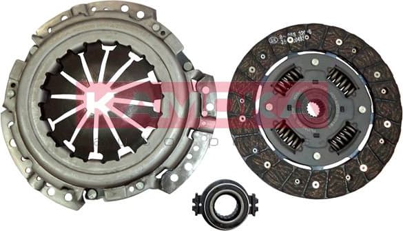 Clutch Kit KC009