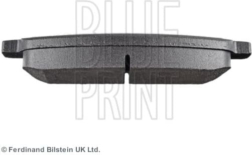 Brake Pad Set, disc brake ADG042123 - image 2