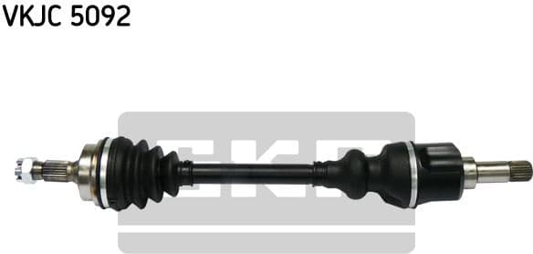 Drive Shaft VKJC 5092