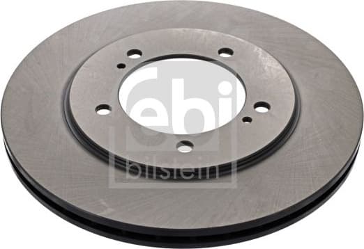 Brake Disc 28436