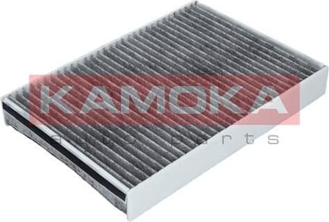 Filter cabin F507701 - image 3