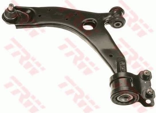 Control/Trailing Arm, wheel suspension JTC7563