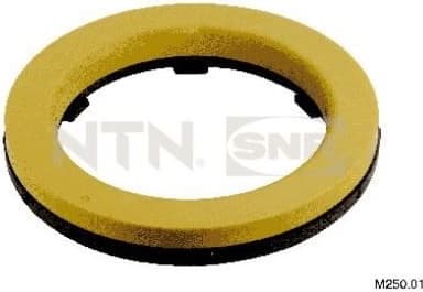 Rolling Bearing, suspension strut support mount M250.01