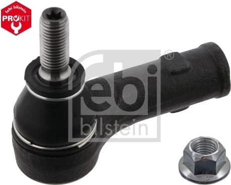 Tie Rod End ProKit 19336