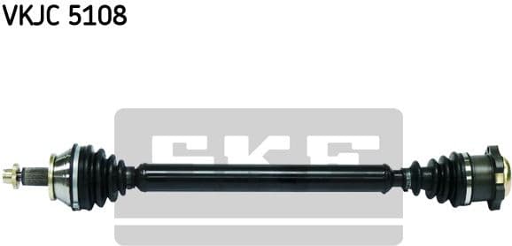 Drive Shaft VKJC 5108