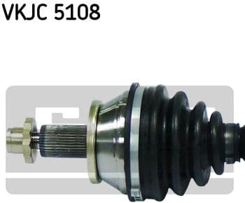 Drive Shaft VKJC 5108 - image 2