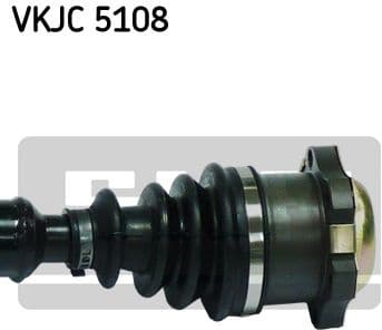 Drive Shaft VKJC 5108 - image 3
