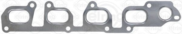 Gasket exhaust manifold 703.840 - image 2