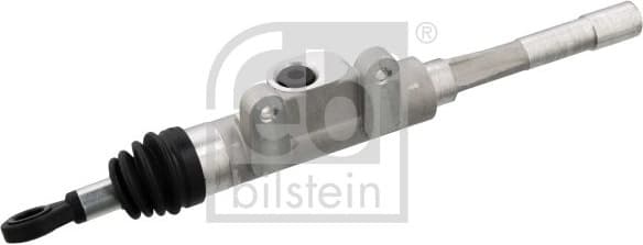 Master Cylinder, clutch 10213