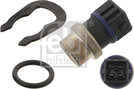 Sensor, coolant temperature 39142