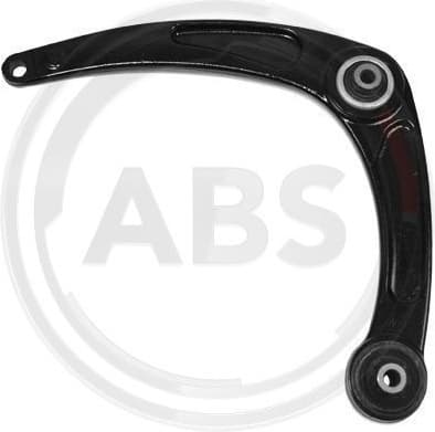 Control/Trailing Arm, wheel suspension 210857