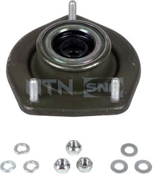 Repair Kit, suspension strut support mount KB658.13