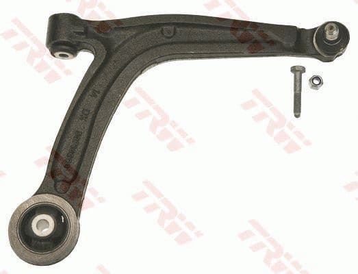 Control/Trailing Arm, wheel suspension JTC1475