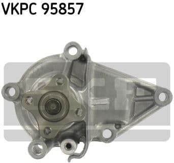 Water Pump, engine cooling VKPC 95857