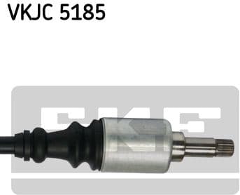 Drive Shaft VKJC 5185 - image 3
