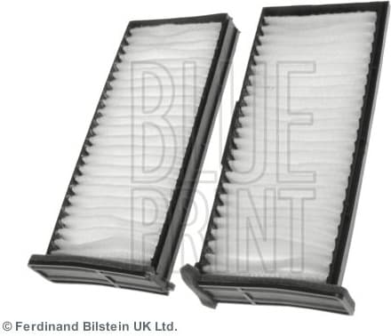 Filter Set, cabin air ADC42502