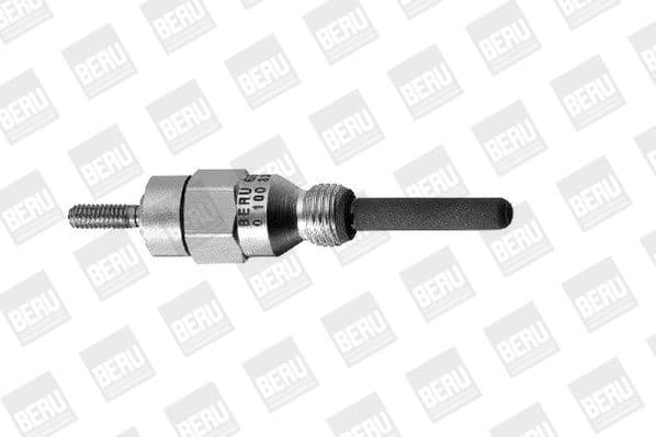 GH 008 (BorgWarner (BERU)) - image 2