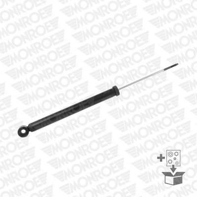 Shock Absorber MONROE ORIGINAL (Gas Technology) G1116