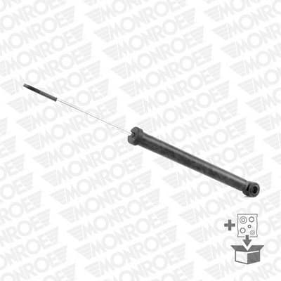 Shock Absorber MONROE ORIGINAL (Gas Technology) G1116 - image 2