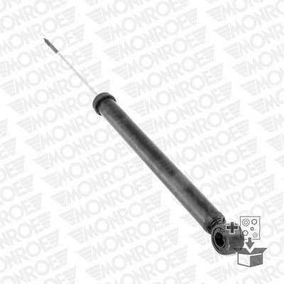 Shock Absorber MONROE ORIGINAL (Gas Technology) G1116 - image 3